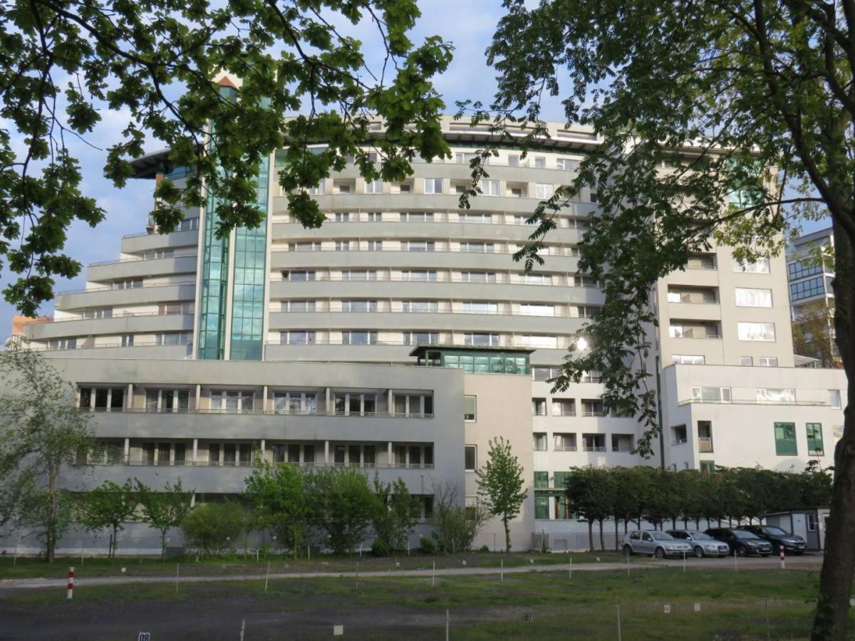 Apartament Etna Колобжег Екстериор снимка