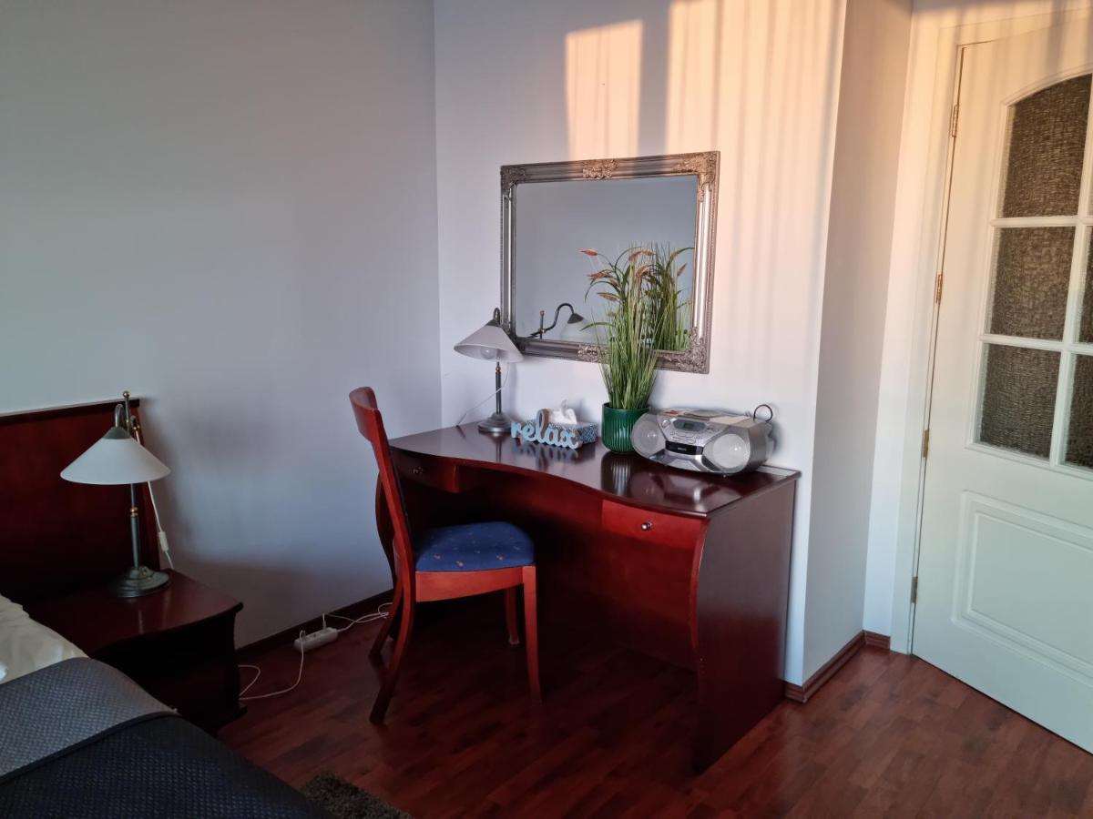 Apartament Etna Колобжег Екстериор снимка