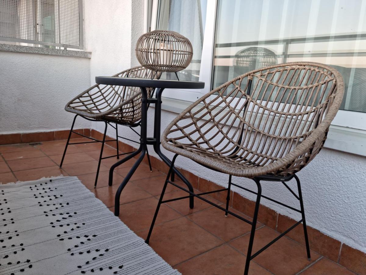 Apartament Etna Колобжег Екстериор снимка