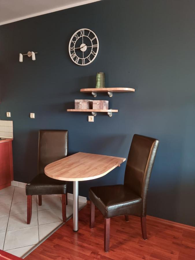 Apartament Etna Колобжег Екстериор снимка