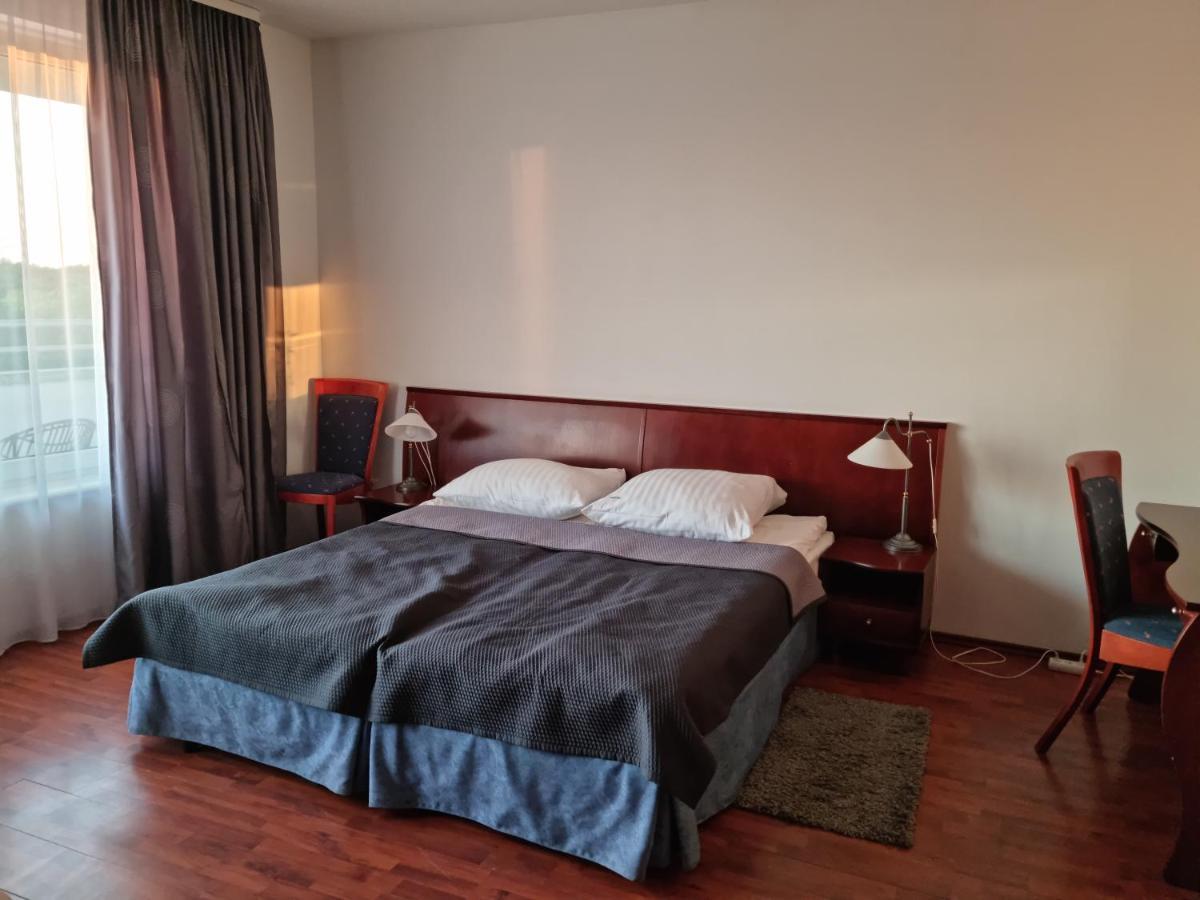 Apartament Etna Колобжег Екстериор снимка