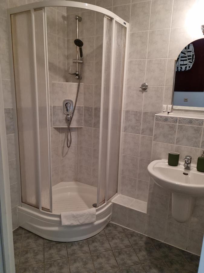 Apartament Etna Колобжег Екстериор снимка